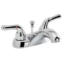 PFWS5210CP,Lavatory Faucets,Proflo