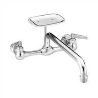 PFX80012,Kitchen Sink Faucets,Proflo
