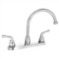 PFXC1414MCP,Kitchen Sink Faucets,Proflo, 5462