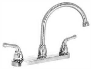 Proflo 5462 Kitchen Sink Faucets