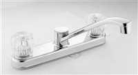 PFXC2002A,Kitchen Sink Faucets,Proflo
