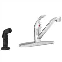 PFXC3111CP,Kitchen Sink Faucets,Proflo