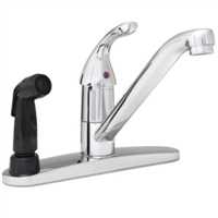PFXC3121CP,Kitchen Sink Faucets,Proflo