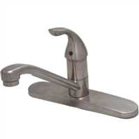 PFXC4101BN,Kitchen Sink Faucets,Proflo, 5462