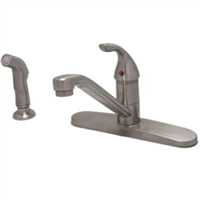 PFXC4111CP,Kitchen Sink Faucets,Proflo