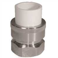 PFXCPSUF,Stainless Steel Adapters,Proflo