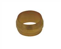 PFXCSB,Brass Compression Sleeves,Proflo