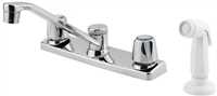 PG1354000,Kitchen Sink Faucets,Price Pfister
