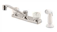 PG1354100,Kitchen Sink Faucets,Price Pfister