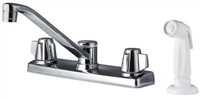 PG1355000,Kitchen Sink Faucets,Price Pfister