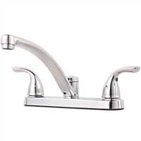 PG1357000,Kitchen Sink Faucets,Price Pfister