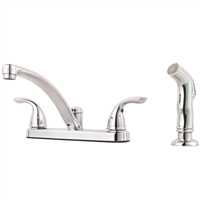 PG1358000,Kitchen Sink Faucets,Price Pfister