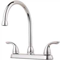 PG1362000,Kitchen Sink Faucets,Price Pfister