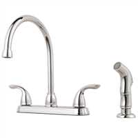 PG1365000,Kitchen Sink Faucets,Price Pfister