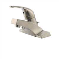 PG142600K,Lavatory Faucets,Price Pfister