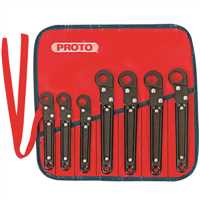 PJ3800A,Wrench Sets,Stanley-Proto Industrial Tools