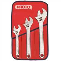 PJ795,Adjustable Wrenches,Stanley-Proto Industrial Tools