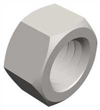 PS000312,Hex Nuts,Proselect
