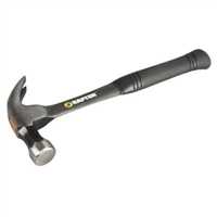 RAP12504,Claw Hammers,Raptor