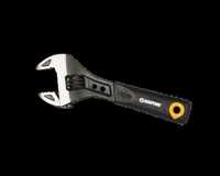 RAP18008,Adjustable Wrenches,Raptor