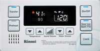 RBC100V1S,Electronic/Digital Controls,Rinnai America Corporation, 9150