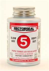 REC25300,Pipe Joint Compounds,Rectorseal Corporation (The), 714