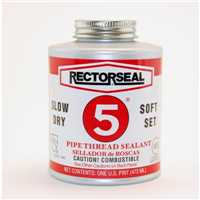 REC25431,Pipe Joint Compounds,Rectorseal Corporation (The), 714