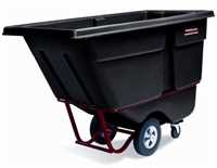 RFG131500BLA,Trucks,Rubbermaid Commercial Products Inc.
