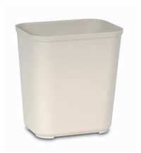 RFG254300BEIG,Trash Cans & Accessories,Rubbermaid Commercial Products Inc.
