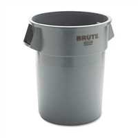 RFG265500GRAY,Trash Cans & Accessories,Rubbermaid Commercial Products Inc.