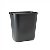 RFG295600BLA,Trash Cans & Accessories,Rubbermaid Commercial Products Inc.