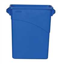 RFG354173BLUE,Recycling Containers,Rubbermaid Commercial Products Inc.