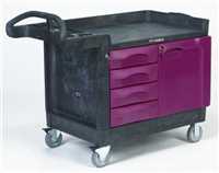 RFG453388BLA,Carts,Rubbermaid Commercial Products Inc.