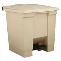 RFG614300BEIG,Trash Cans & Accessories,Rubbermaid Commercial Products Inc.
