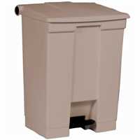 RFG614500BEIG,Trash Cans & Accessories,Rubbermaid Commercial Products Inc.