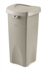 RFG792020BEIG,Trash Cans & Accessories,Rubbermaid Commercial Products Inc.