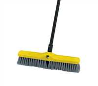 RFG9B0800GRAY,Brooms & Broom Handles,Rubbermaid Commercial Products Inc.