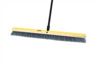 RFG9B1400GRAY,Brooms & Broom Handles,Rubbermaid Commercial Products Inc.