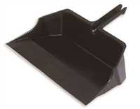 RFG9B6000BLA,Dust Pans,Rubbermaid Commercial Products Inc.