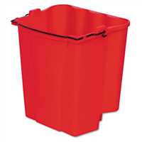 RFG9C7400RED,Mop Buckets,Rubbermaid Commercial Products Inc.