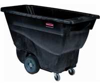 RFG9T1300BLA,Trucks,Rubbermaid Commercial Products Inc.
