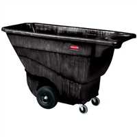 RFG9T1400BLA,Trucks,Rubbermaid Commercial Products Inc.