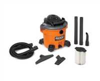 RID40103,Shop Vacuums,Ridge Tool Company