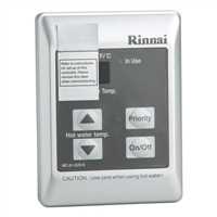 RMC912W,Water Heater Controls,Rinnai America Corporation