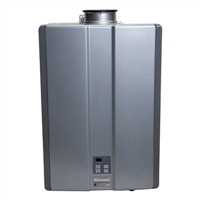 RRU98IN,Tankless Water Heaters,Rinnai America Corporation