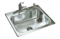 S114033NA,Kitchen Sinks,Sterling Plumbing Group, Inc.