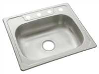 S146314NA,Kitchen Sinks,Sterling Plumbing Group, Inc.
