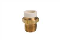 S646CG2,Brass Adapters,Sioux Chief Mfg. Co., Inc.
