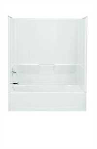 S710401100,Tub/Shower Units,Sterling Plumbing Group, Inc.