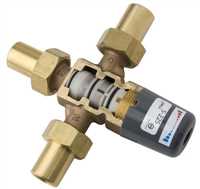 S7225CKF,Tub & Shower Thermostatic Valves,Symmons Industries Inc.